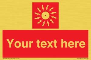 Custom Fire: Fire alarm beacon